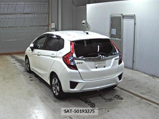 Honda FIT 2015 8703775-1