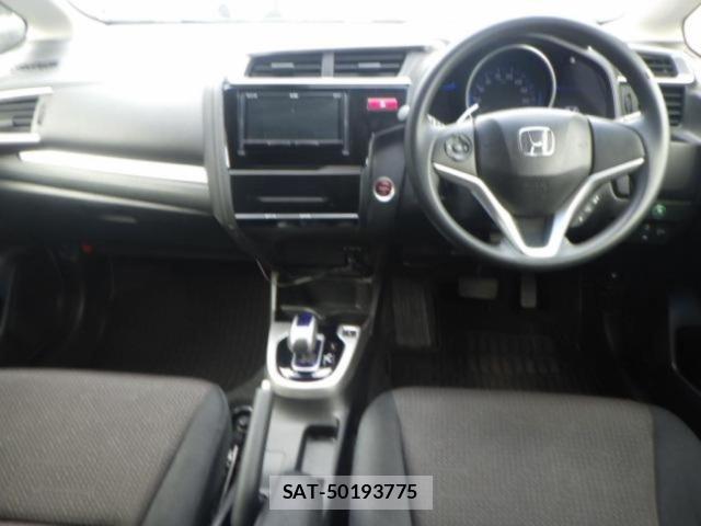 Honda FIT 2015 8703775-3