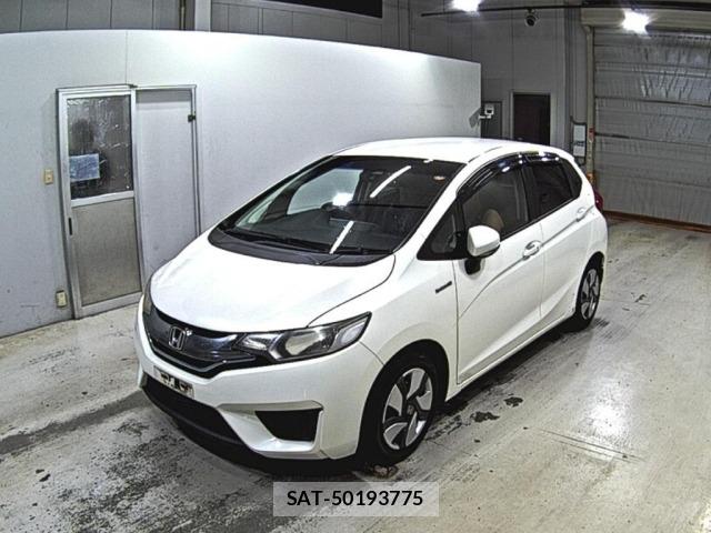 Honda FIT 2015 8703775-4