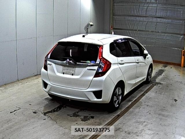 Honda FIT 2015 8703775-5