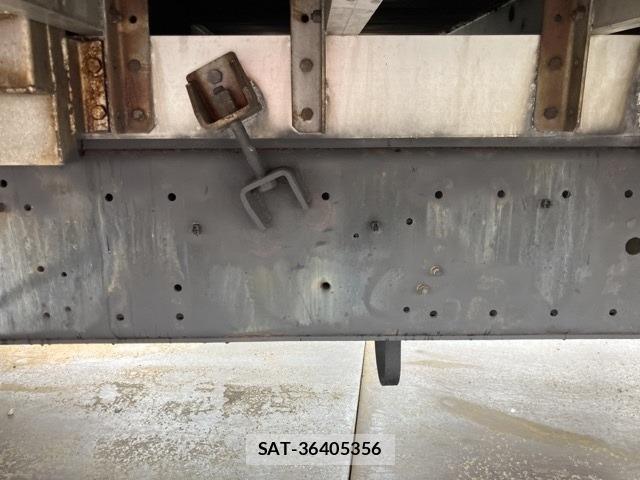 Isuzu GIGA 2011 8678713-10