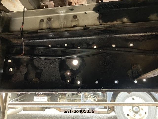 Isuzu GIGA 2011 8678713-11