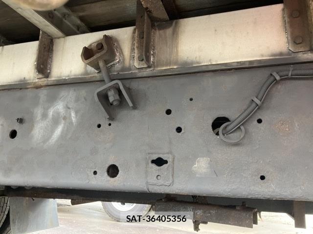 Isuzu GIGA 2011 8678713-12