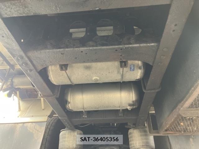 Isuzu GIGA 2011 8678713-13
