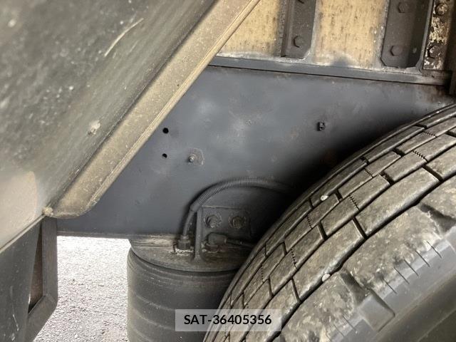 Isuzu GIGA 2011 8678713-14
