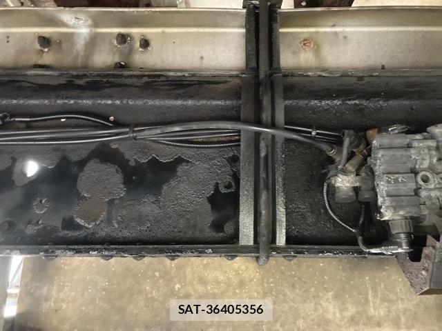 Isuzu GIGA 2011 8678713-16