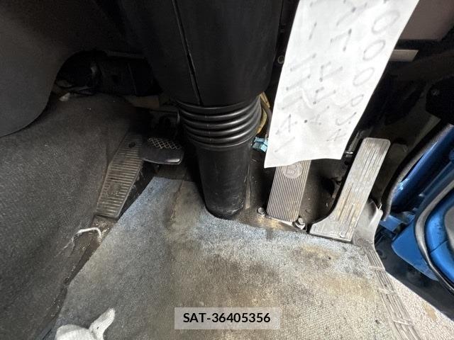 Isuzu GIGA 2011 8678713-4