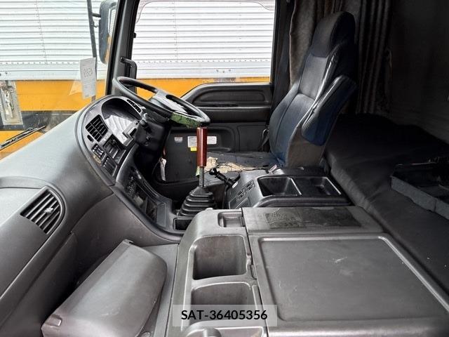 Isuzu GIGA 2011 8678713-5