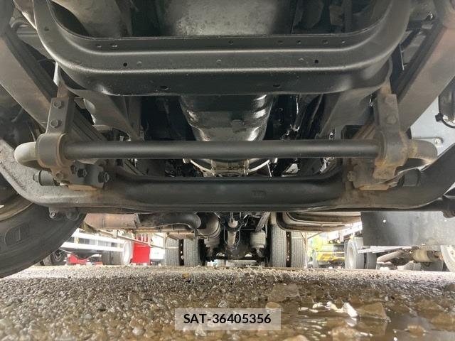 Isuzu GIGA 2011 8678713-9