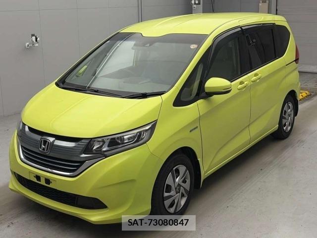 Honda FREED 2019 8775262-0