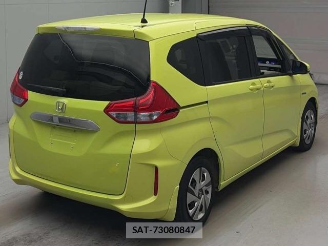 Honda FREED 2019 8775262-1