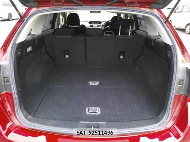 Subaru LEVORG 2014 8679369-10