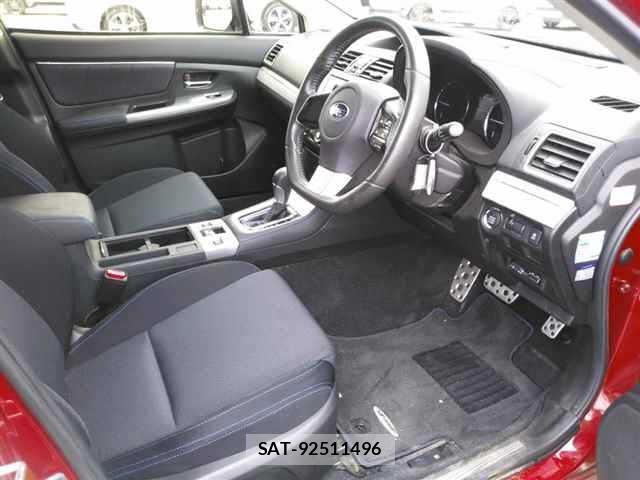 Subaru LEVORG 2014 8679369-3