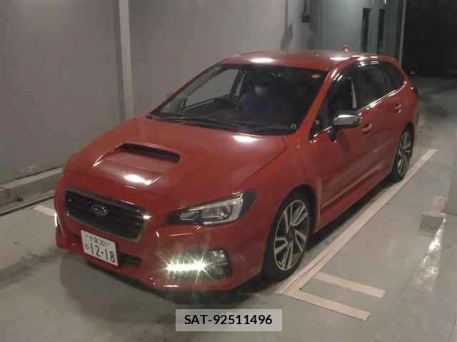 Subaru LEVORG 2014 8679369-4