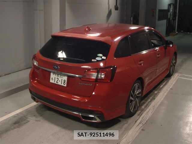 Subaru LEVORG 2014 8679369-5