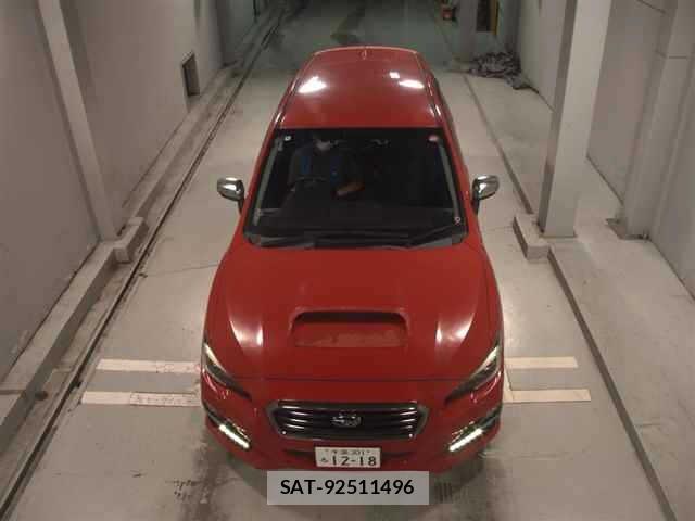 Subaru LEVORG 2014 8679369-6