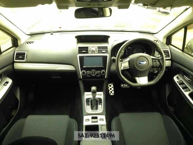 Subaru LEVORG 2014 8679369-8