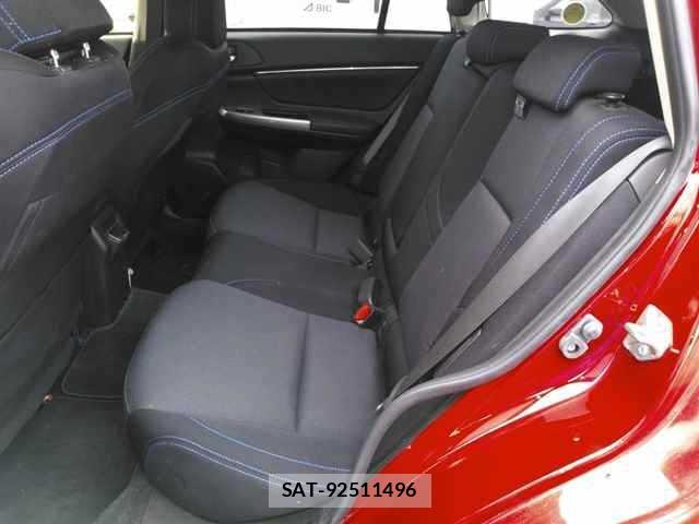 Subaru LEVORG 2014 8679369-9