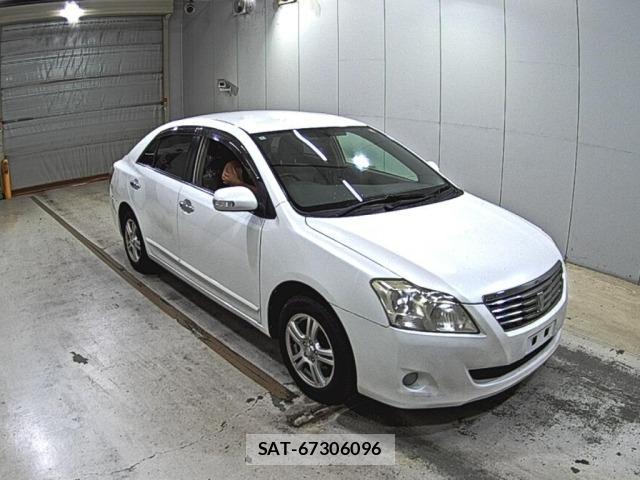 Toyota PREMIO 2010 8722442-0