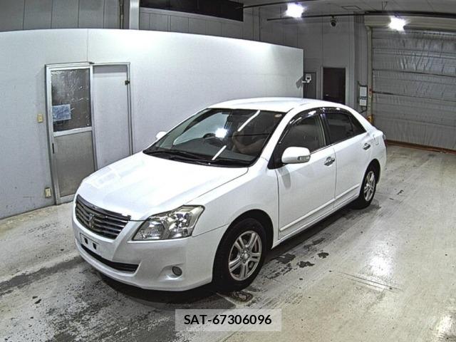 Toyota PREMIO 2010 8722442-4
