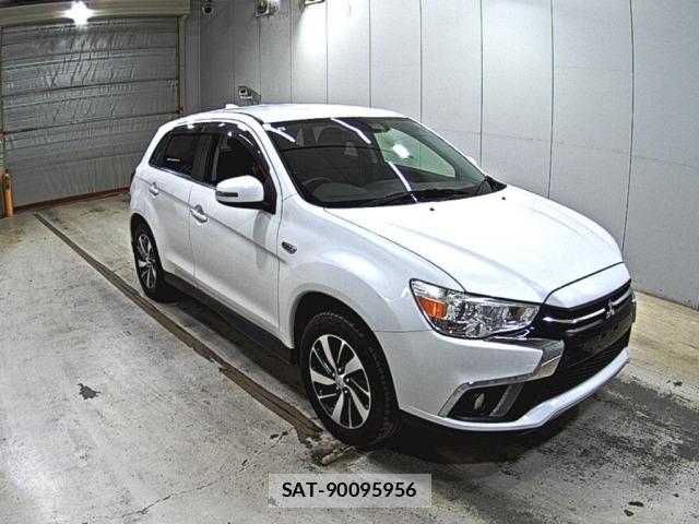 Mitsubishi RVR 2019 8931659-0