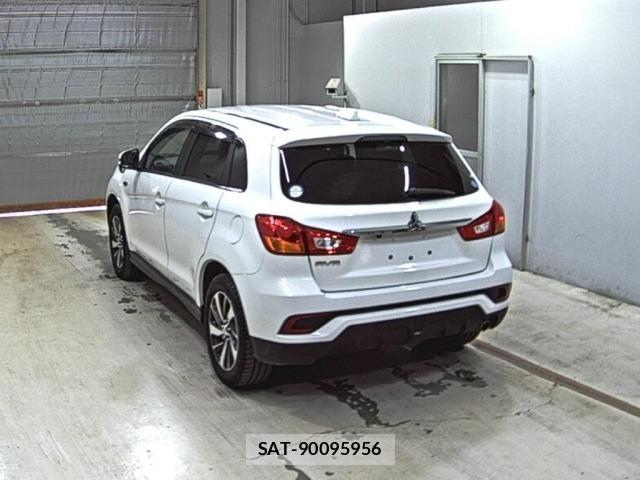 Mitsubishi RVR 2019 8931659-1