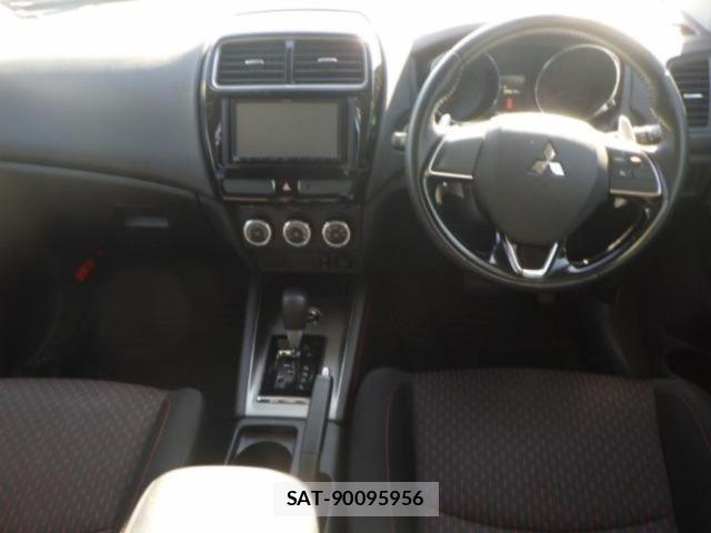 Mitsubishi RVR 2019 8931659-3