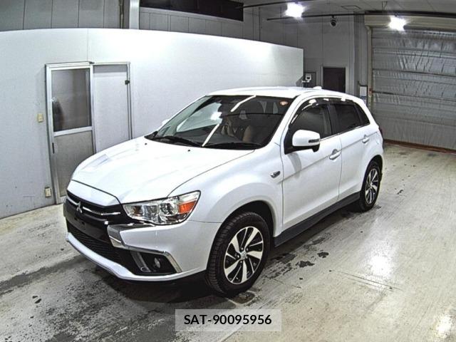 Mitsubishi RVR 2019 8931659-4