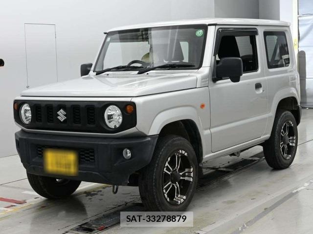 Suzuki JIMNY 2019 8931827-0