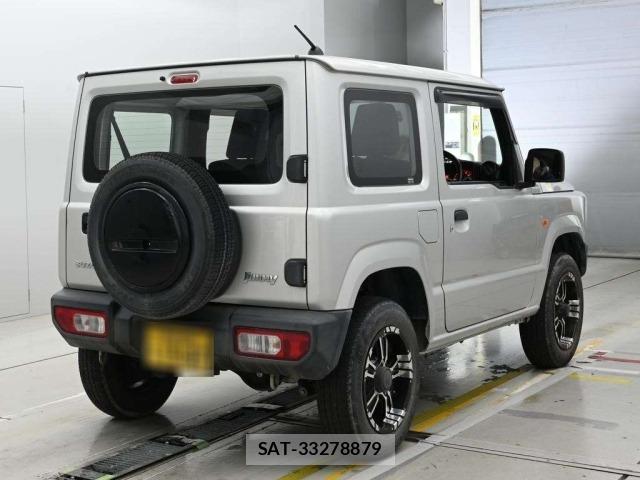 Suzuki JIMNY 2019 8931827-1