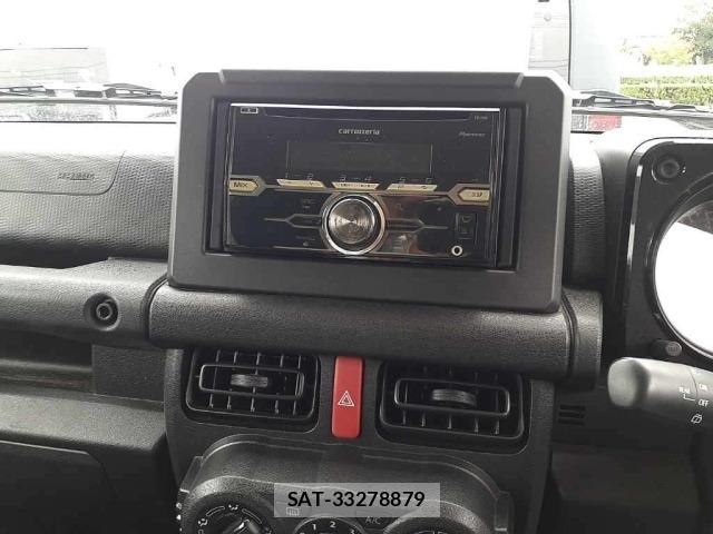 Suzuki JIMNY 2019 8931827-12
