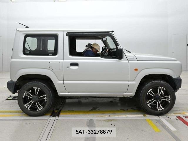 Suzuki JIMNY 2019 8931827-3