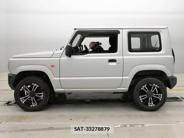 Suzuki JIMNY 2019 8931827-4