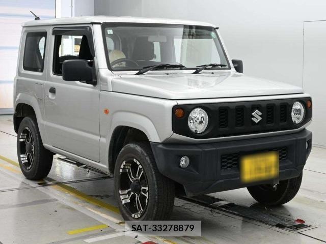 Suzuki JIMNY 2019 8931827-5