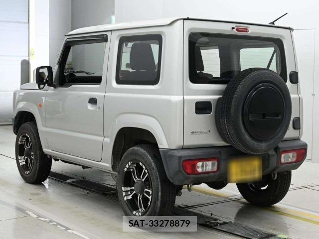 Suzuki JIMNY 2019 8931827-6