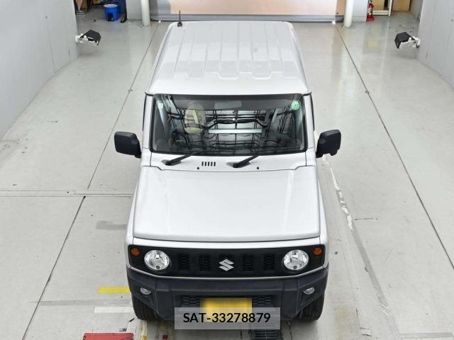 Suzuki JIMNY 2019 8931827-7