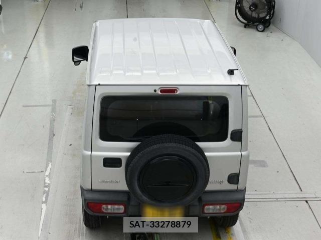 Suzuki JIMNY 2019 8931827-8