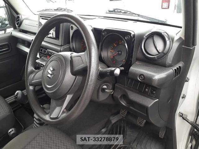 Suzuki JIMNY 2019 8931827-9