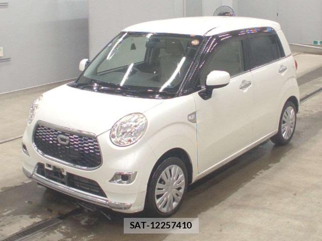 Daihatsu CAST 2016 8862741-0