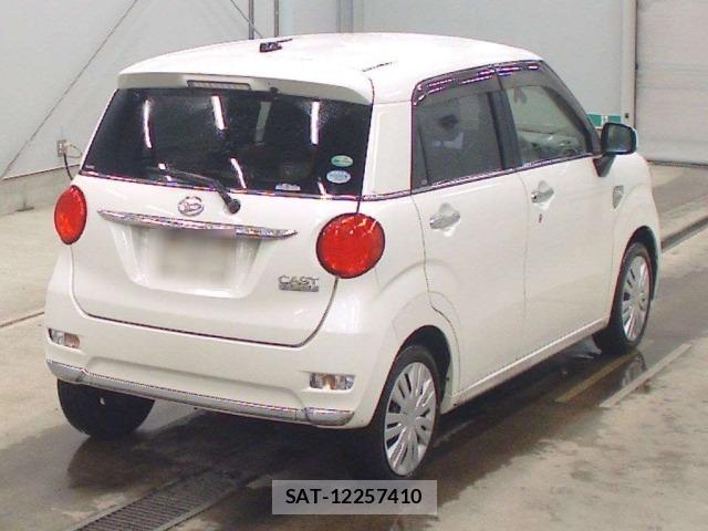 Daihatsu CAST 2016 8862741-1