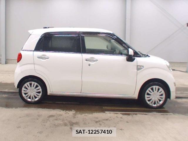 Daihatsu CAST 2016 8862741-3