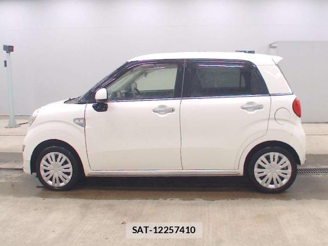 Daihatsu CAST 2016 8862741-4