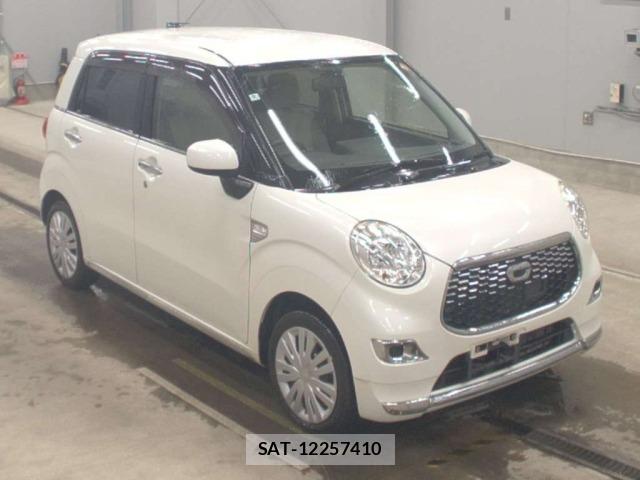 Daihatsu CAST 2016 8862741-5