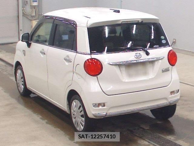 Daihatsu CAST 2016 8862741-6