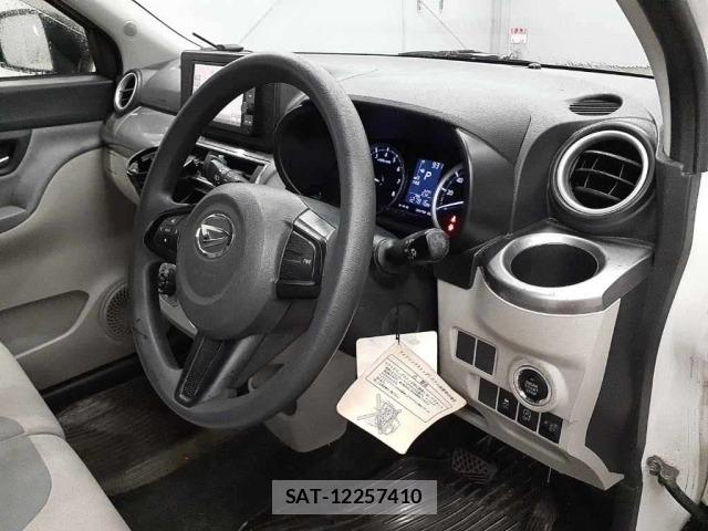 Daihatsu CAST 2016 8862741-7