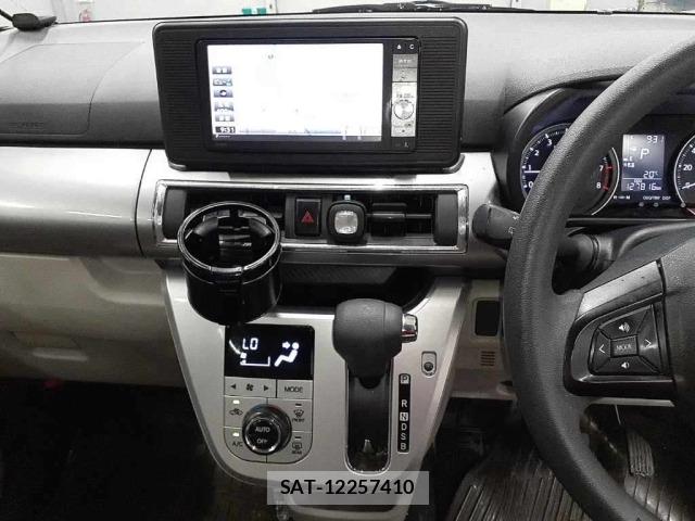 Daihatsu CAST 2016 8862741-9