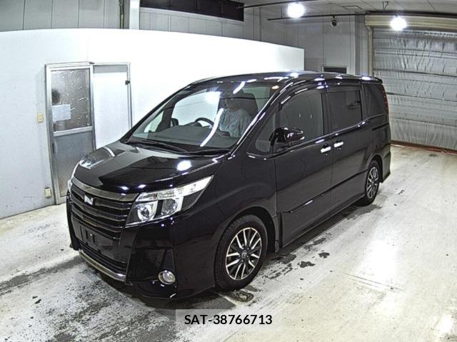 Toyota NOAH 2016 8706435-4