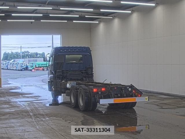 Isuzu GIGA 1999 8858182-1