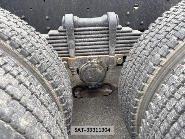 Isuzu GIGA 1999 8858182-10