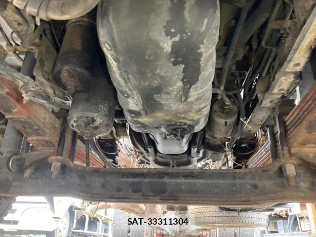 Isuzu GIGA 1999 8858182-11